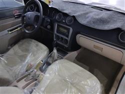 Geely CK